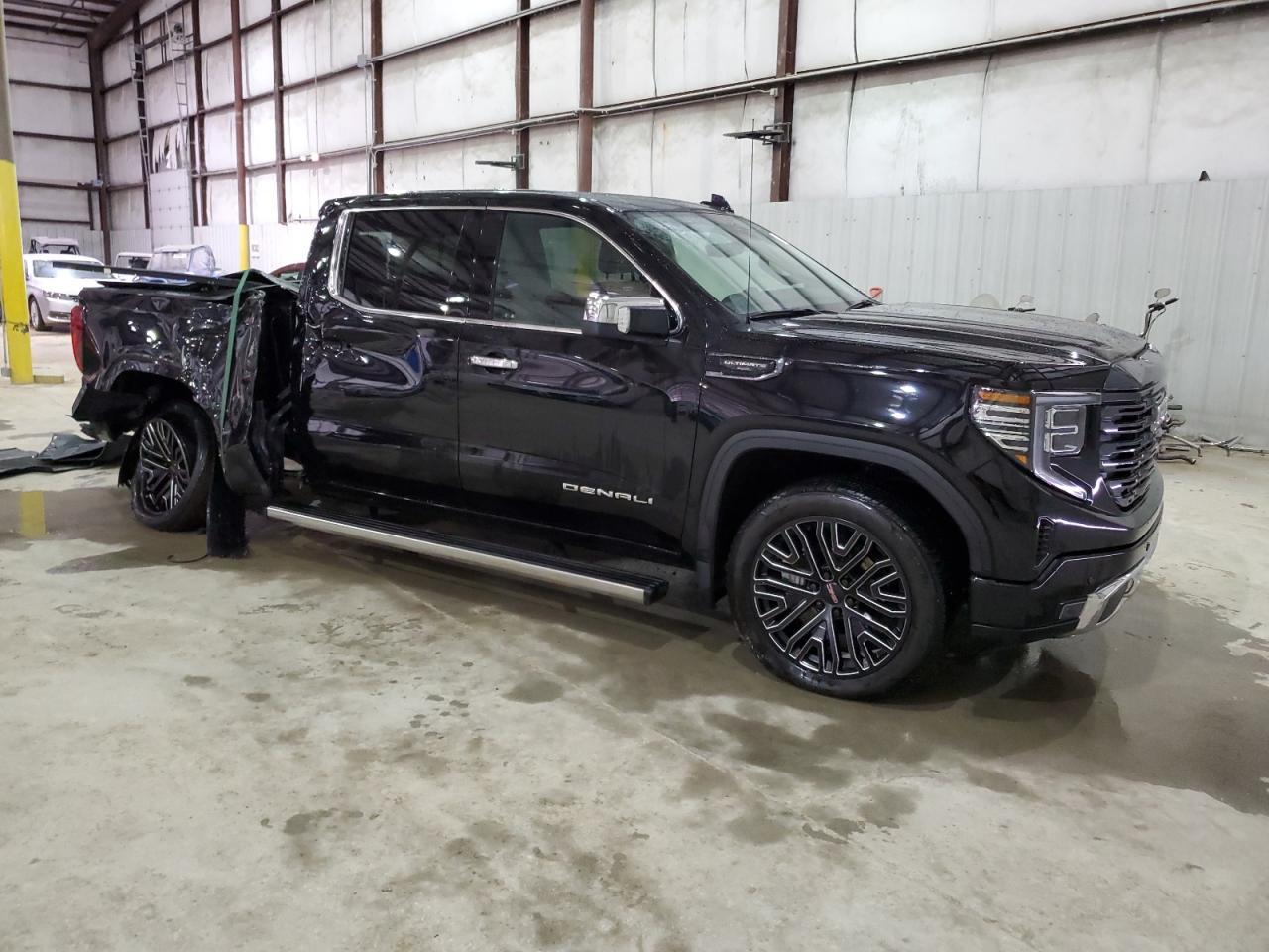 2024 GMC SIERRA K15 - Image 4