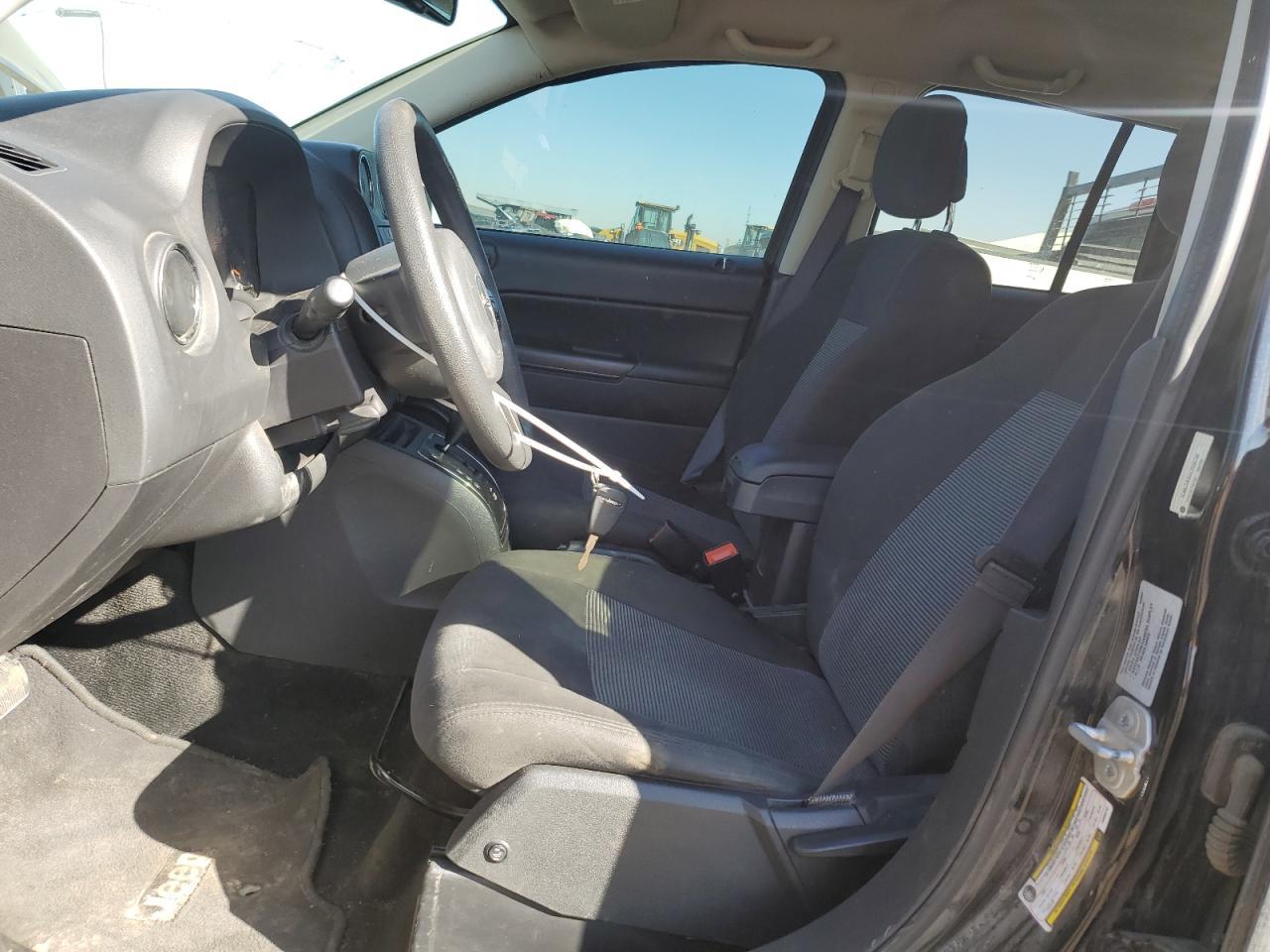 2016 JEEP COMPASS SP - Image 7