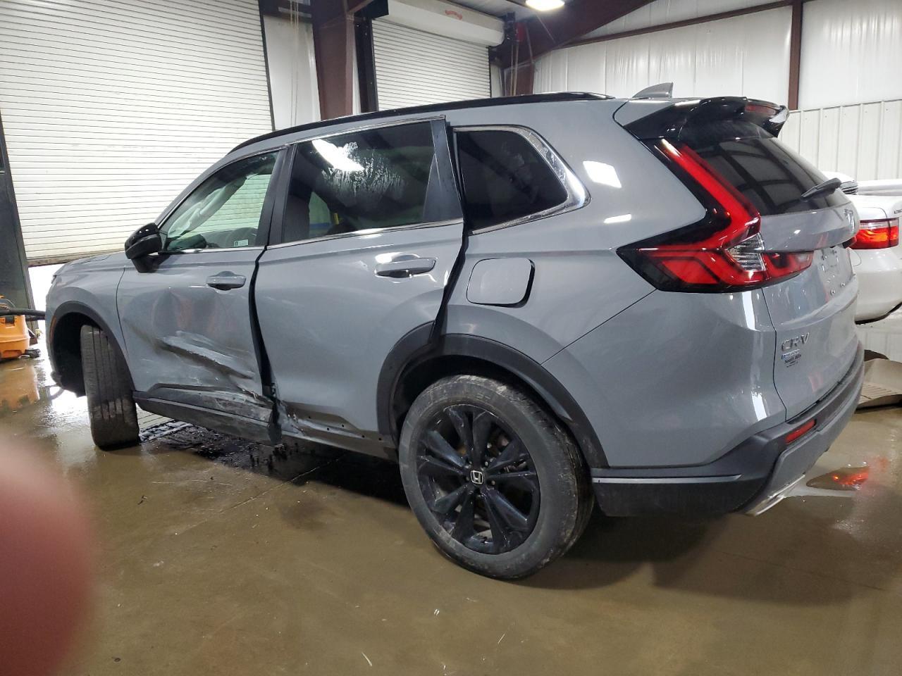 2023 HONDA CR-V SPORT - Фото 2