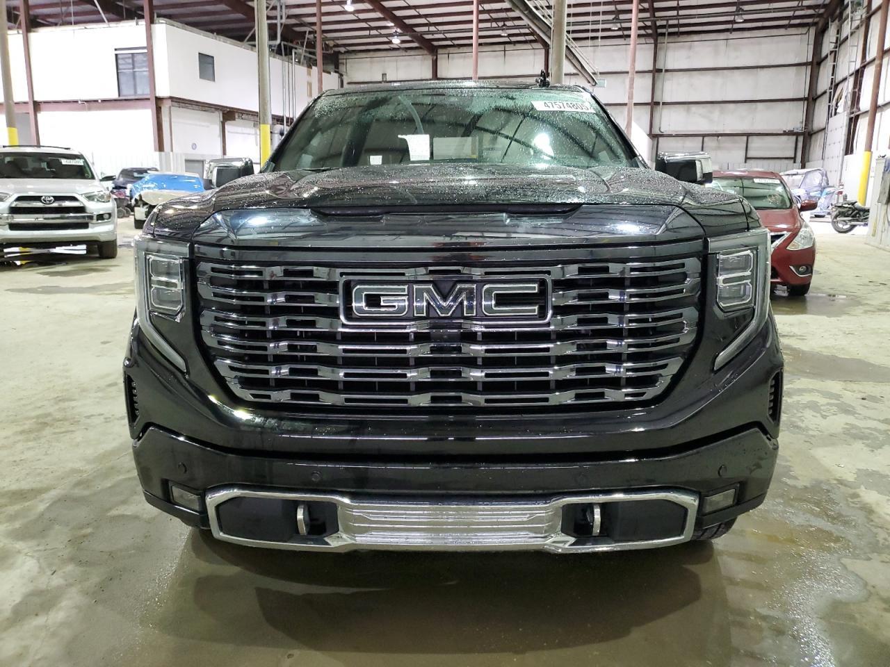 2024 GMC SIERRA K15 - Image 5