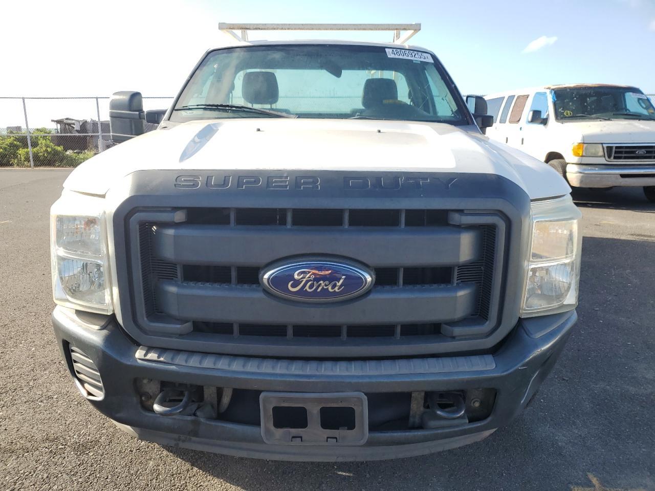 2015 FORD F250 SUPER - Image 5