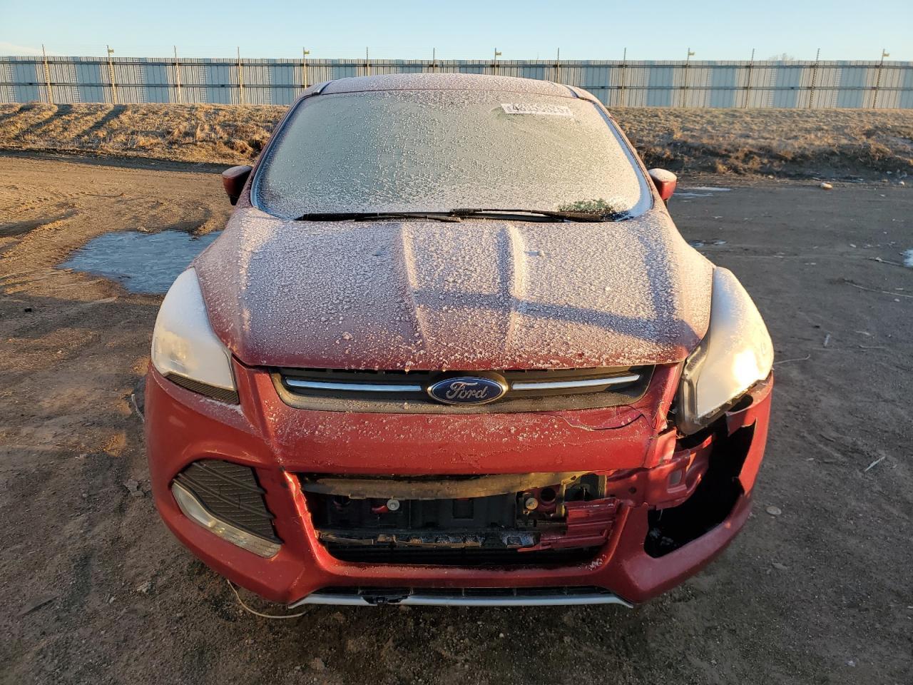 2014 FORD ESCAPE SE - Фото 5