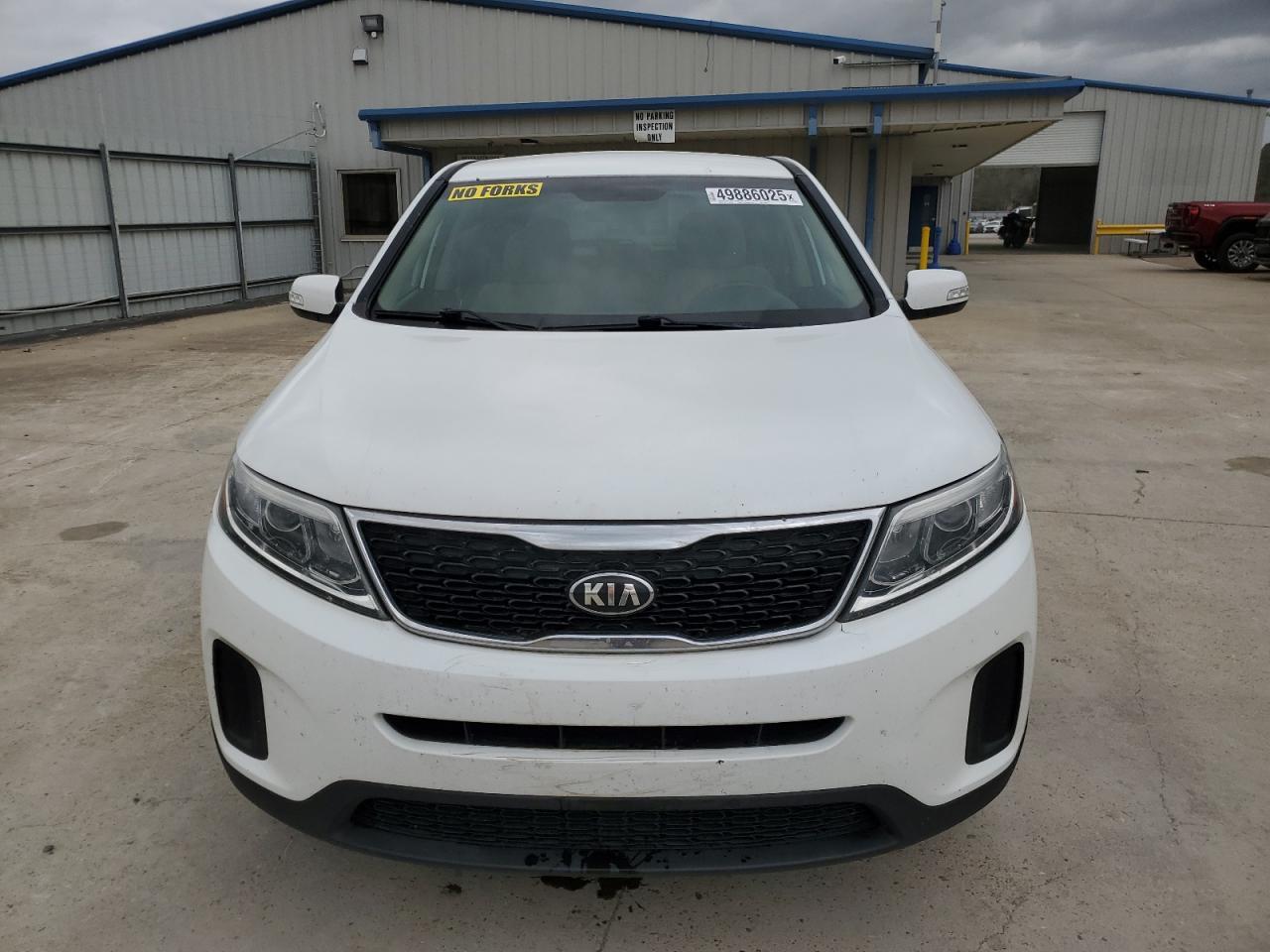 2015 KIA SORENTO LX - Image 5