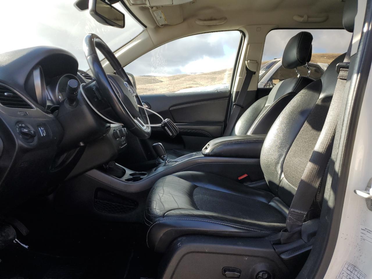 2018 DODGE JOURNEY CR - Image 7
