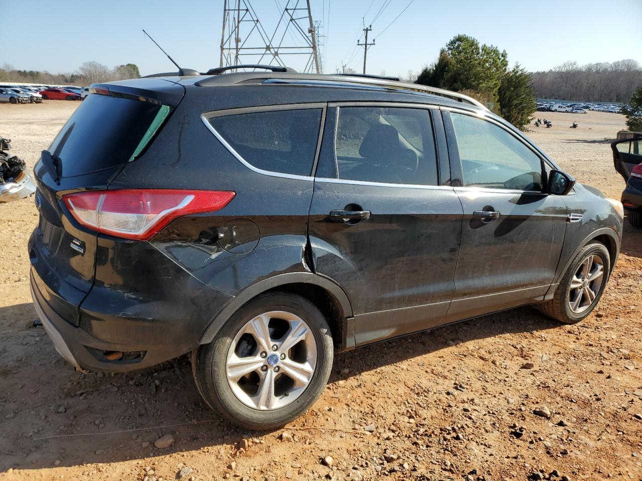 2013 FORD ESCAPE SE - Image 3