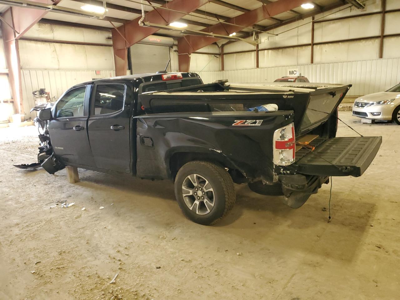 2020 CHEVROLET COLORADO Z - Image 2