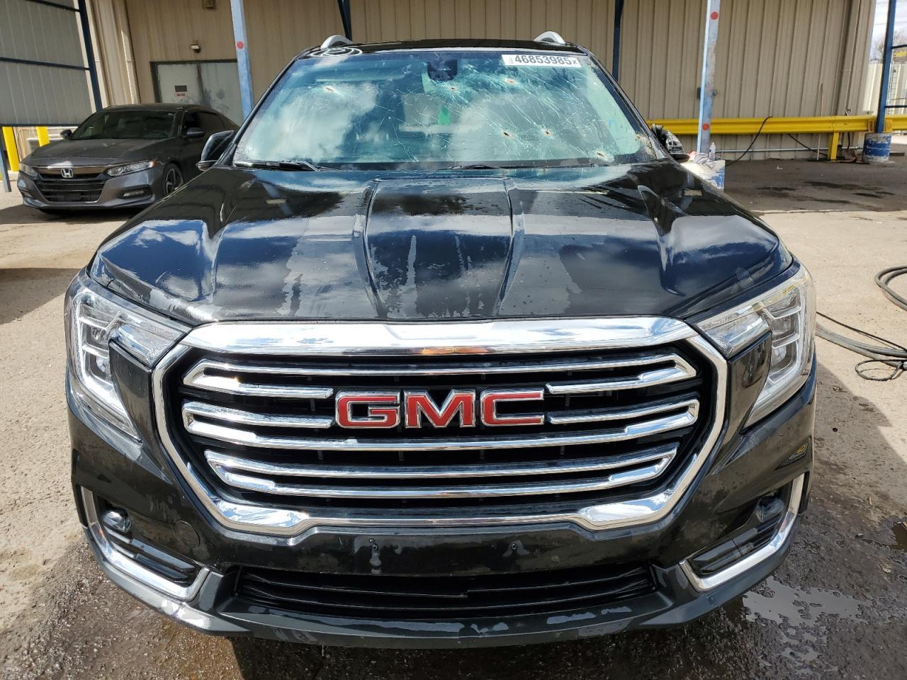 2023 GMC TERRAIN SL - Фото 5