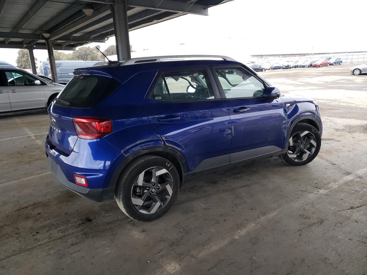 2023 HYUNDAI VENUE SEL - Image 3