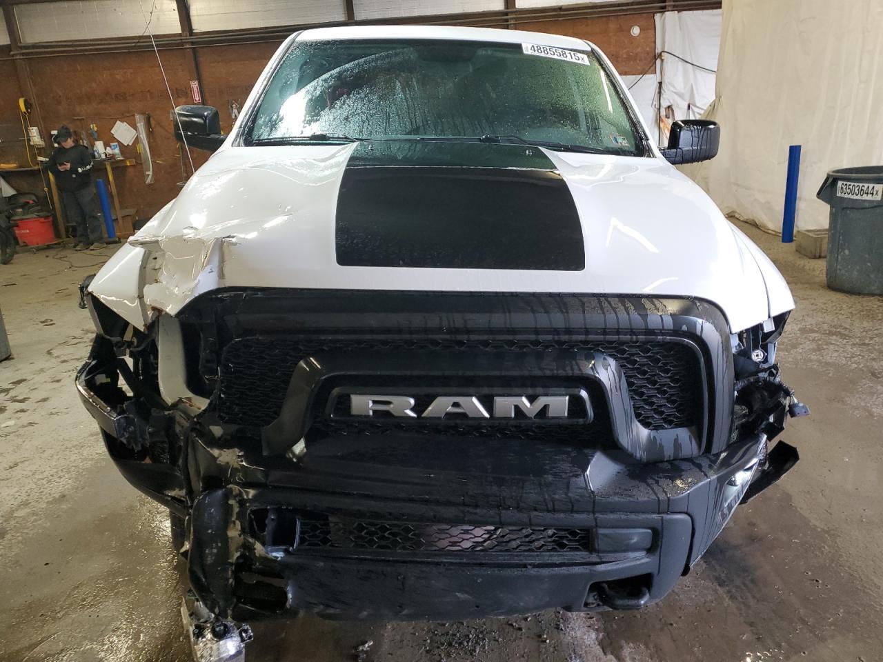 2019 RAM 1500 CLASS - Фото 5