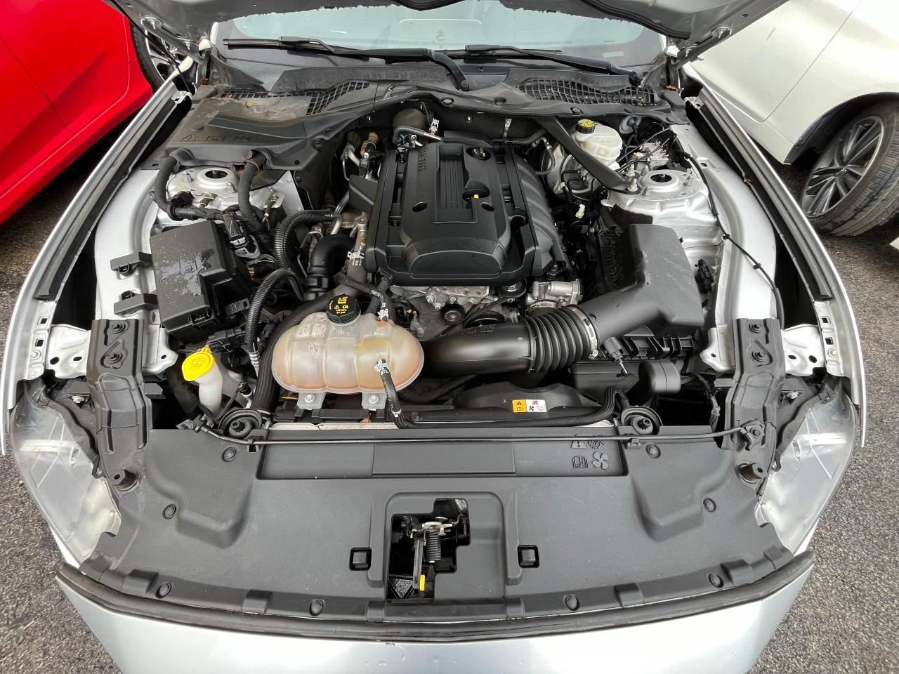 2018 FORD MUSTANG - Image 7