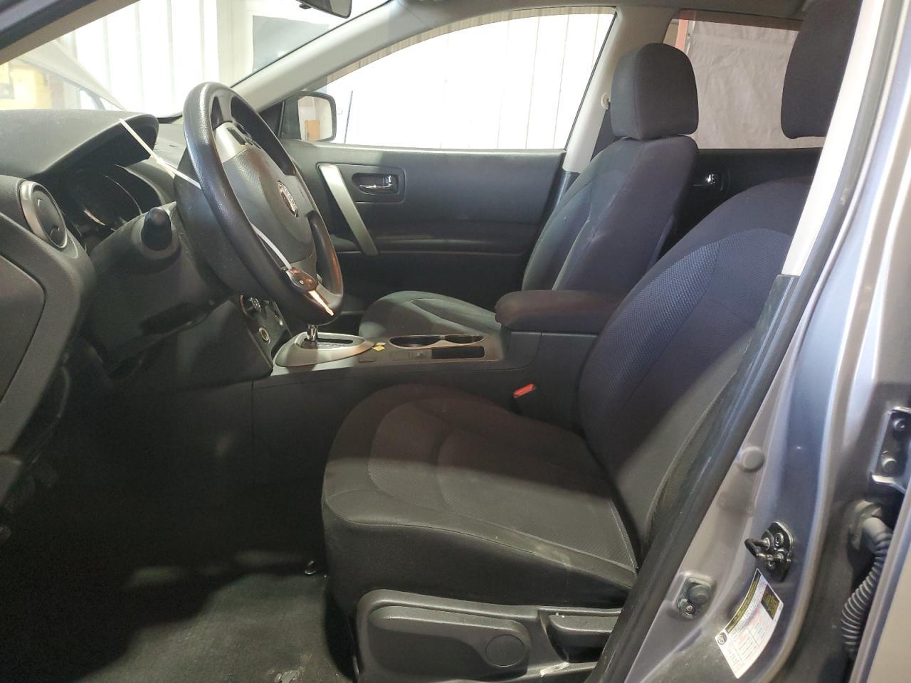 2013 NISSAN ROGUE S - Image 7