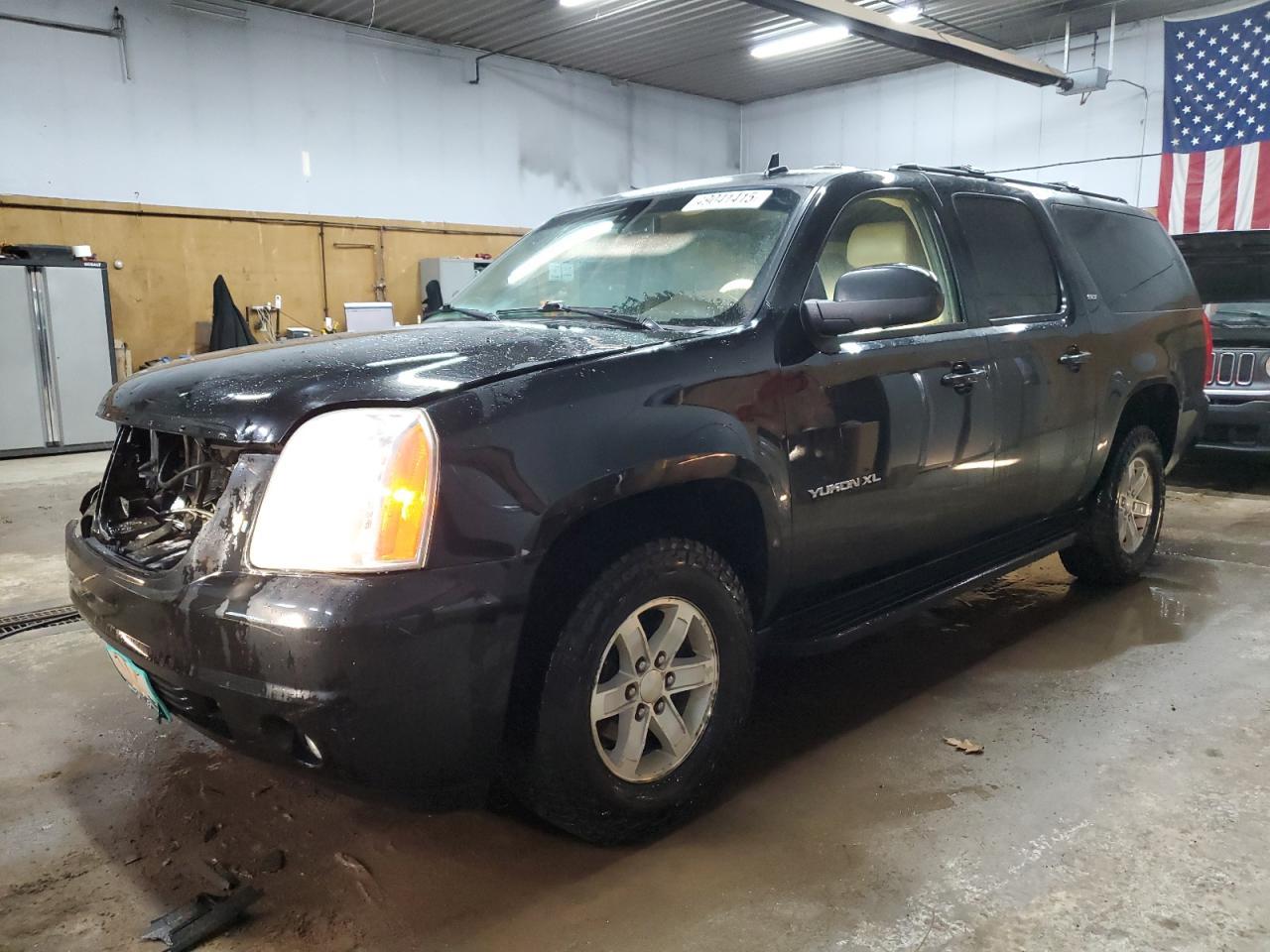 2012 GMC YUKON XL K