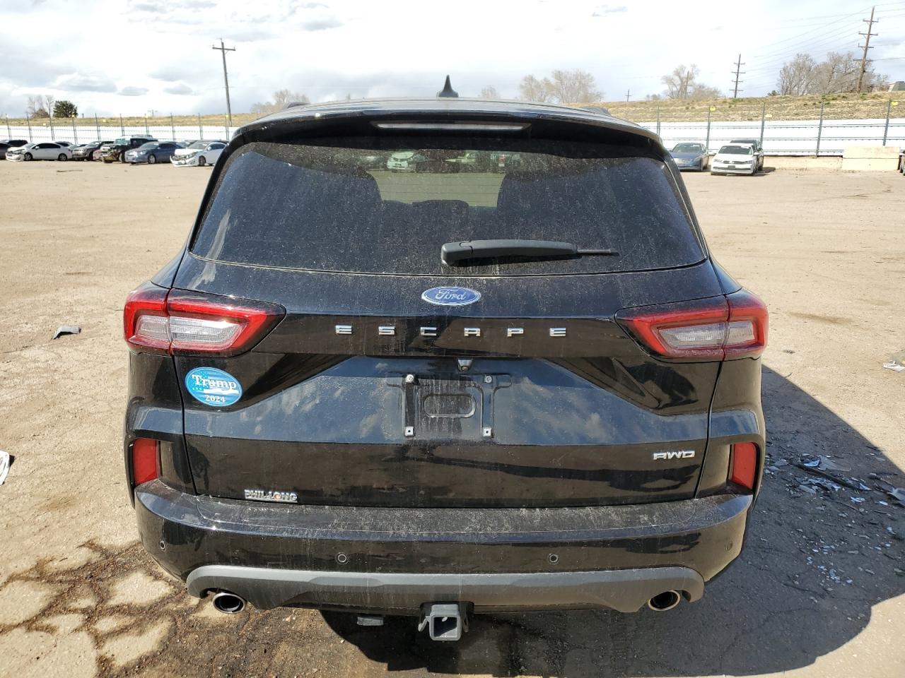 2023 FORD ESCAPE ST - Image 6