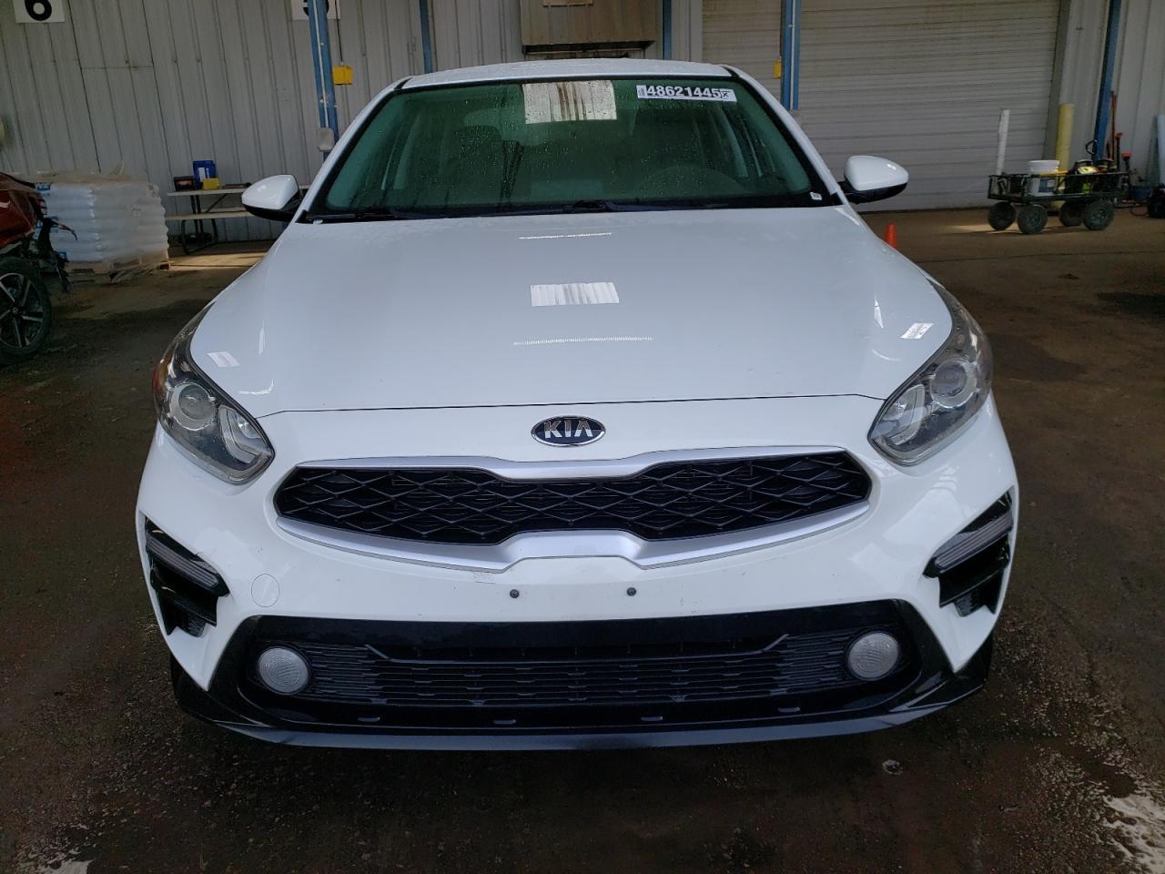 2021 KIA FORTE FE - Image 5