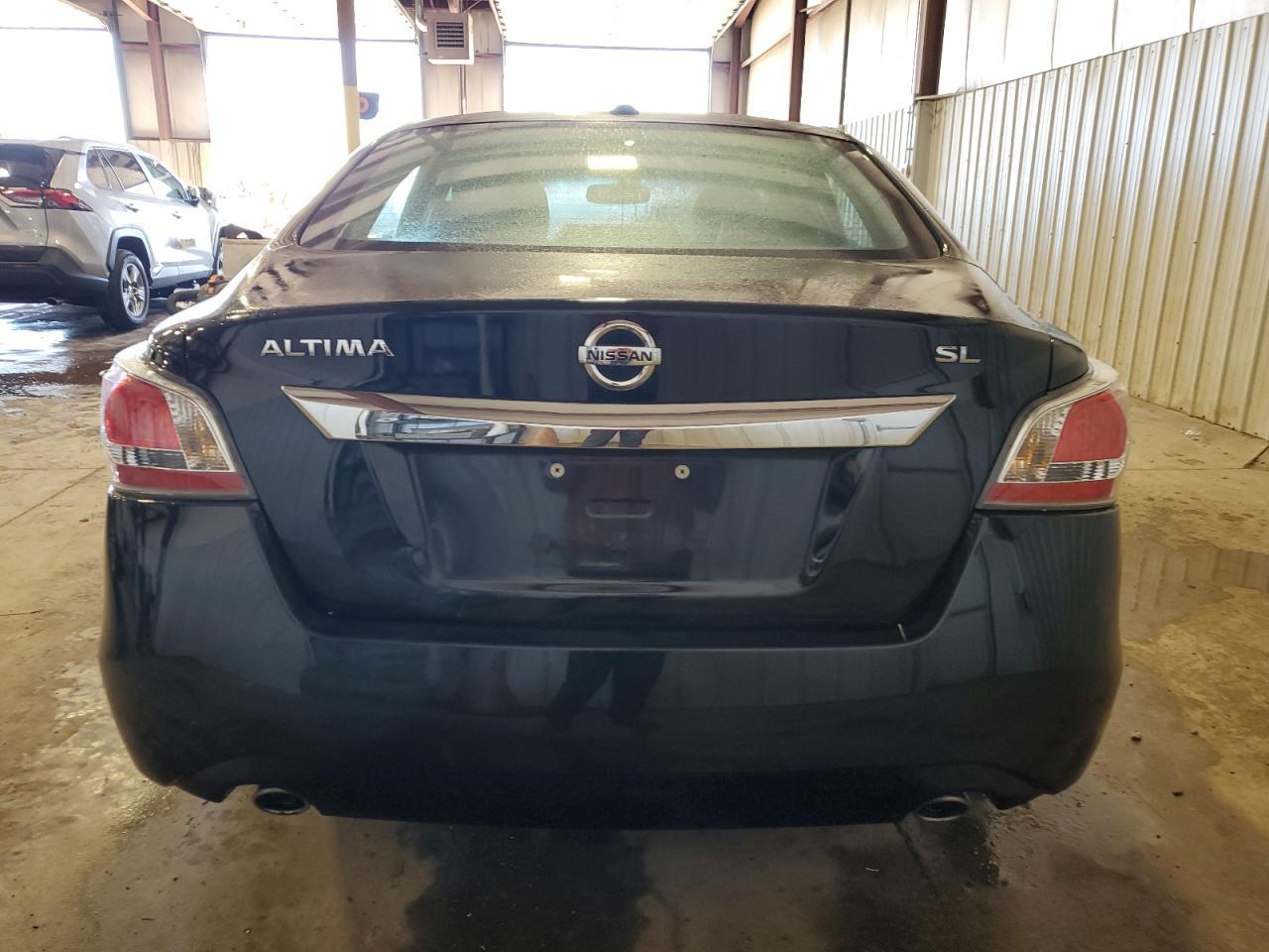 2015 NISSAN ALTIMA 2.5 - Image 6