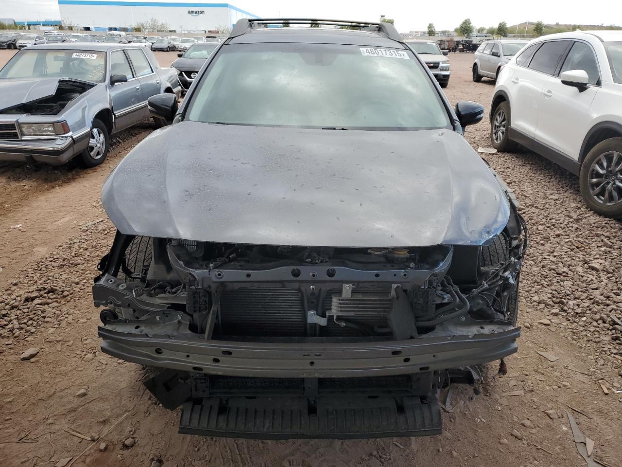 2018 SUBARU OUTBACK 2. - Фото 5