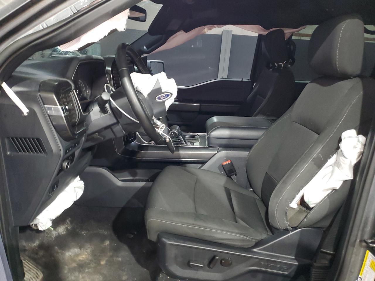 2023 FORD F150 SUPER - Фото 7