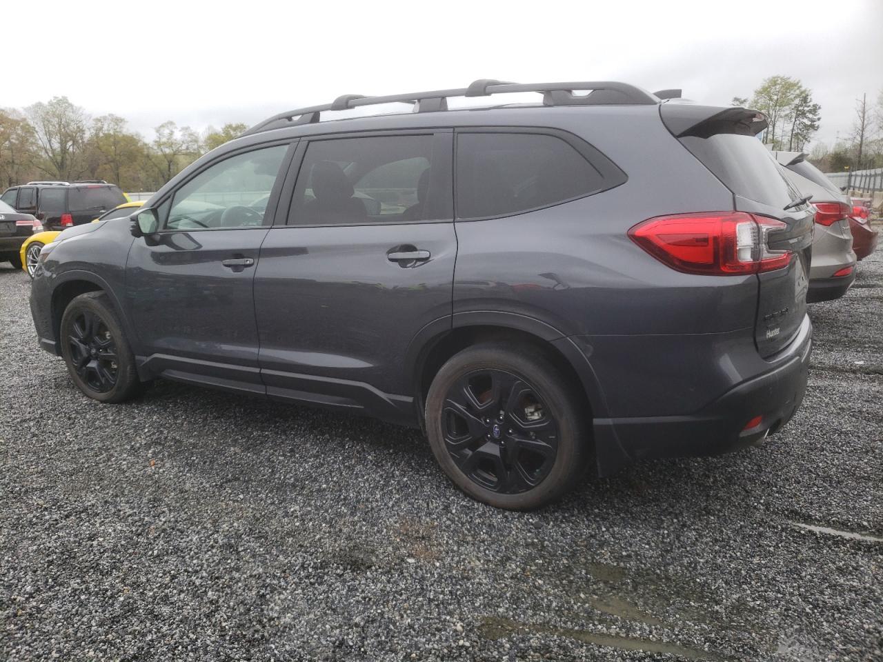 2023 SUBARU ASCENT LIM - Image 2