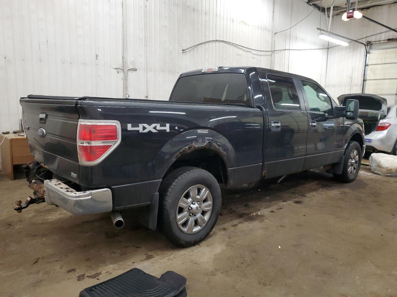2010 FORD F150 SUPER - Фото 3