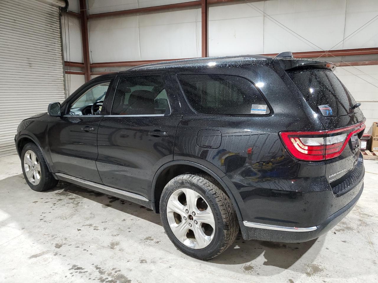 2014 DODGE DURANGO LI - Image 2