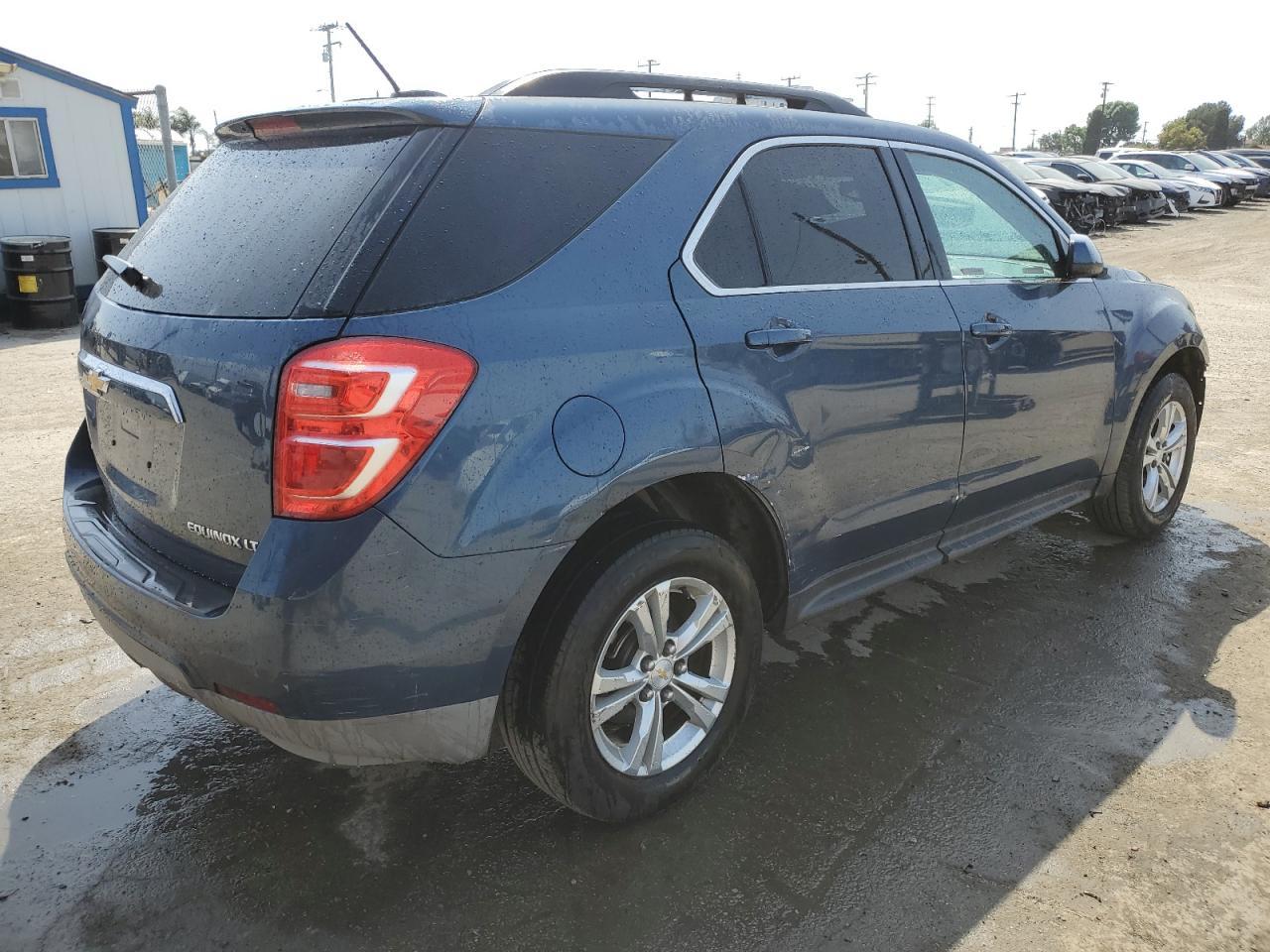 2016 CHEVROLET EQUINOX LT - Image 3