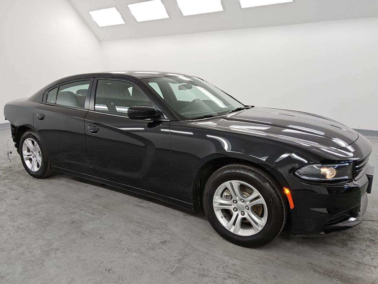 2022 DODGE CHARGER SX - Image 4