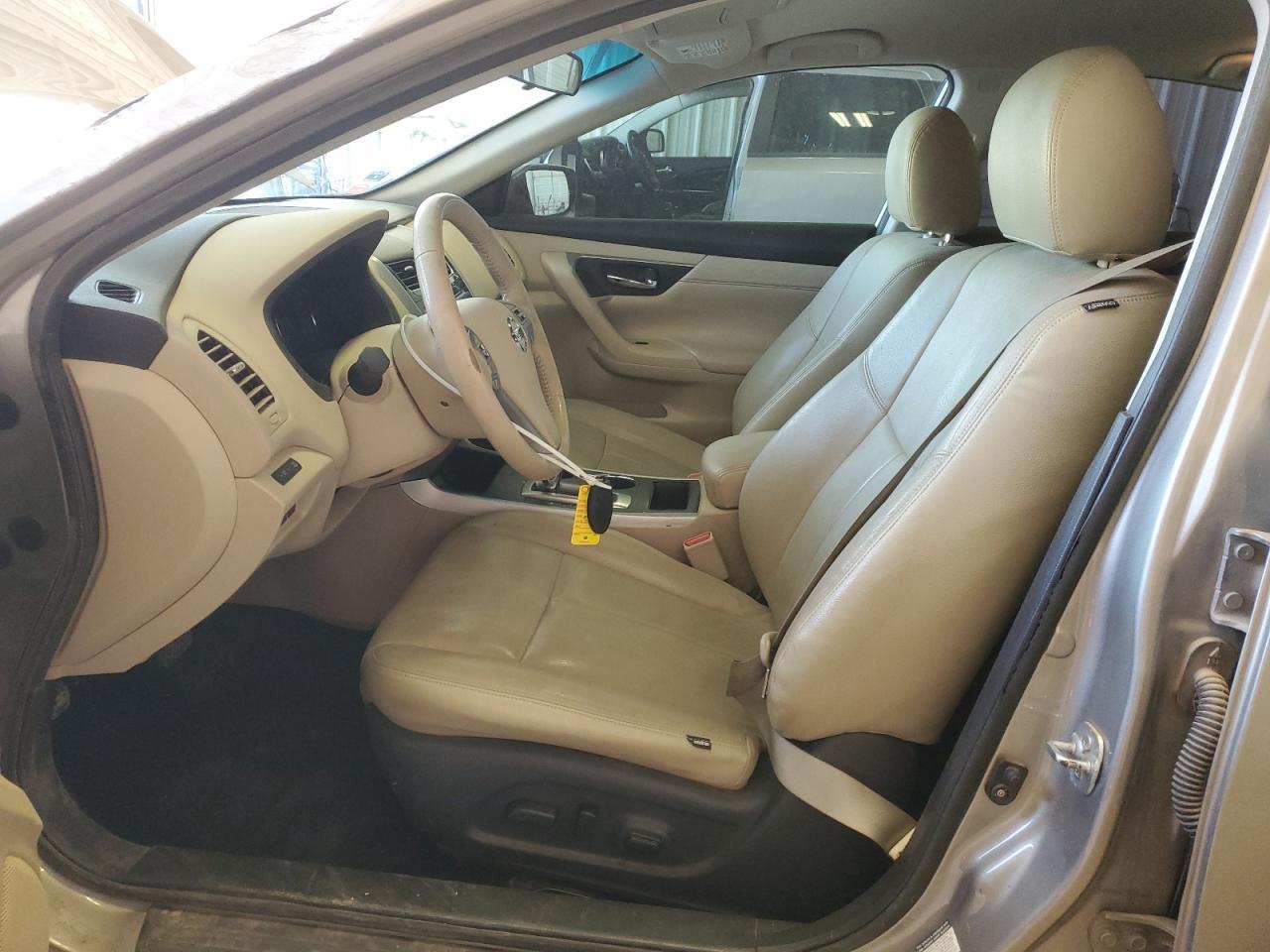 2015 NISSAN ALTIMA 2.5 - Image 7