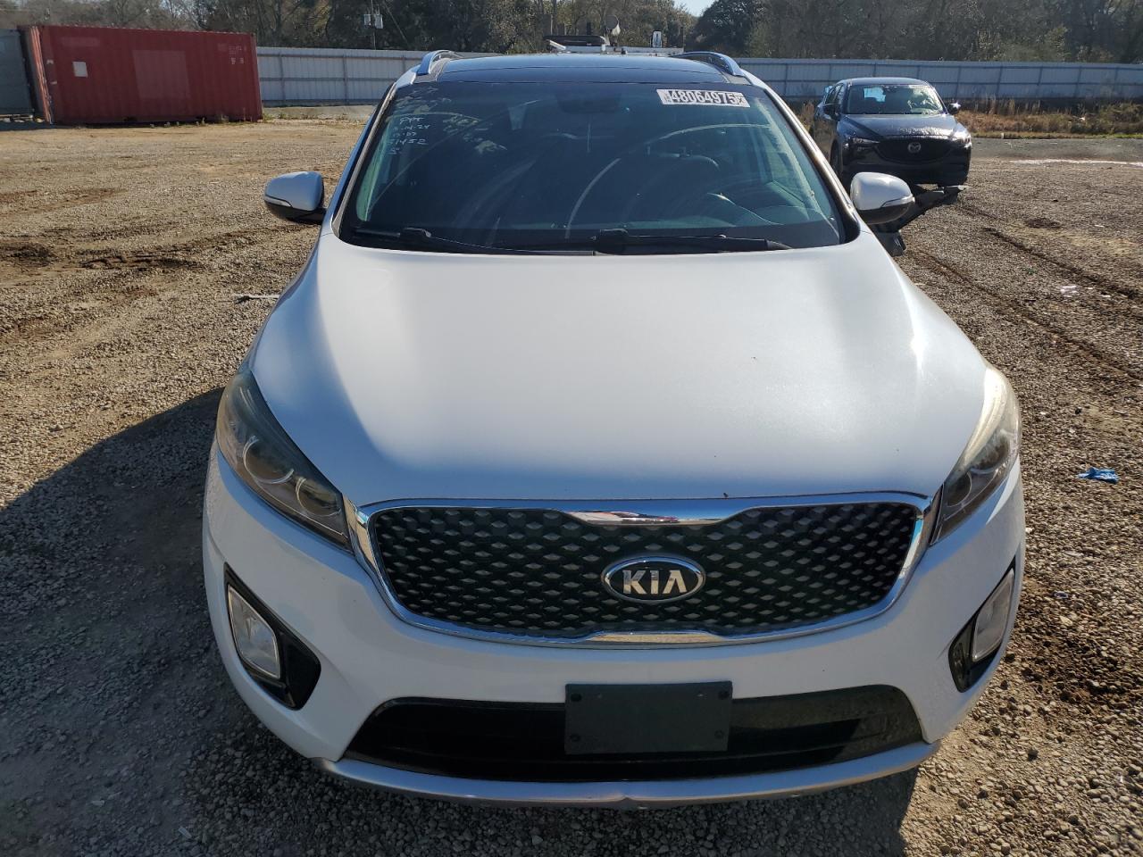 2016 KIA SORENTO SX - Фото 5