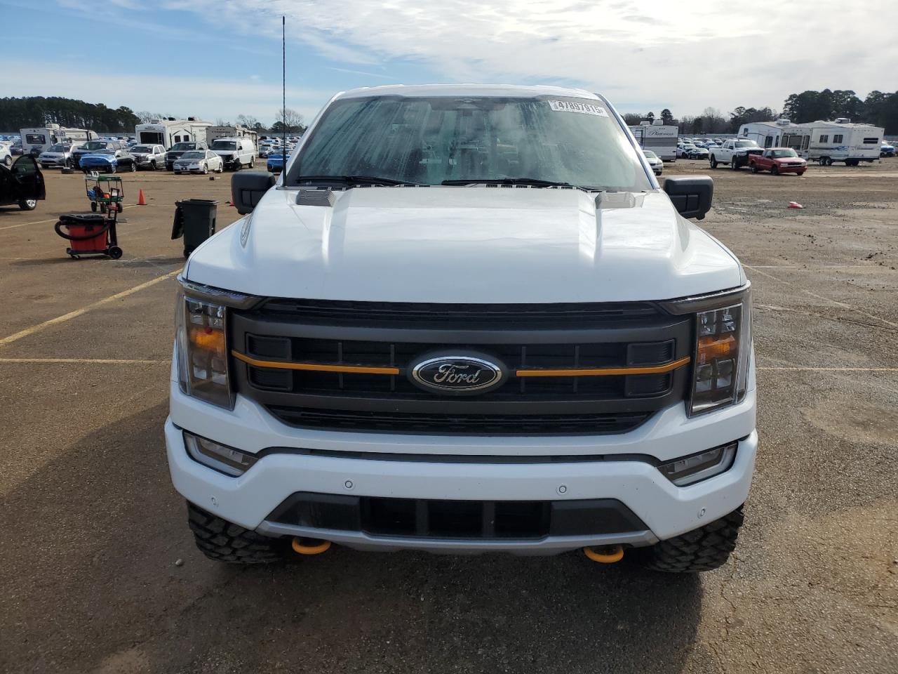 2023 FORD F150 SUPER - Фото 5
