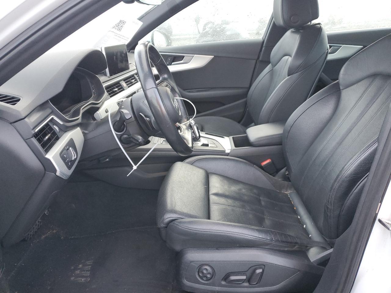 2017 AUDI A4 PREMIUM - Image 7