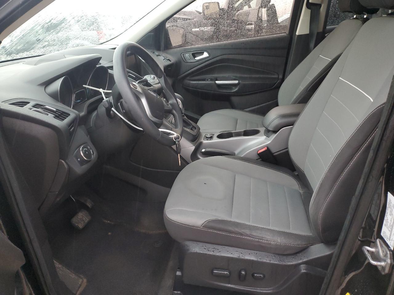 2015 FORD ESCAPE SE - Image 7