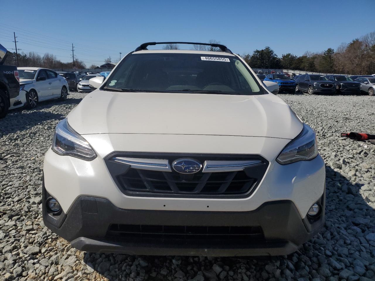 2021 SUBARU CROSSTREK - Image 5