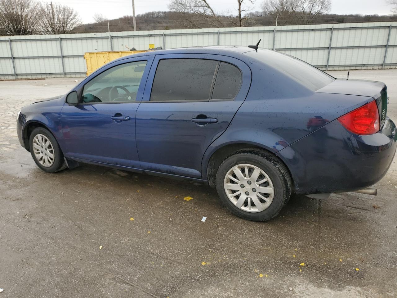 2010 CHEVROLET COBALT LS - Image 2