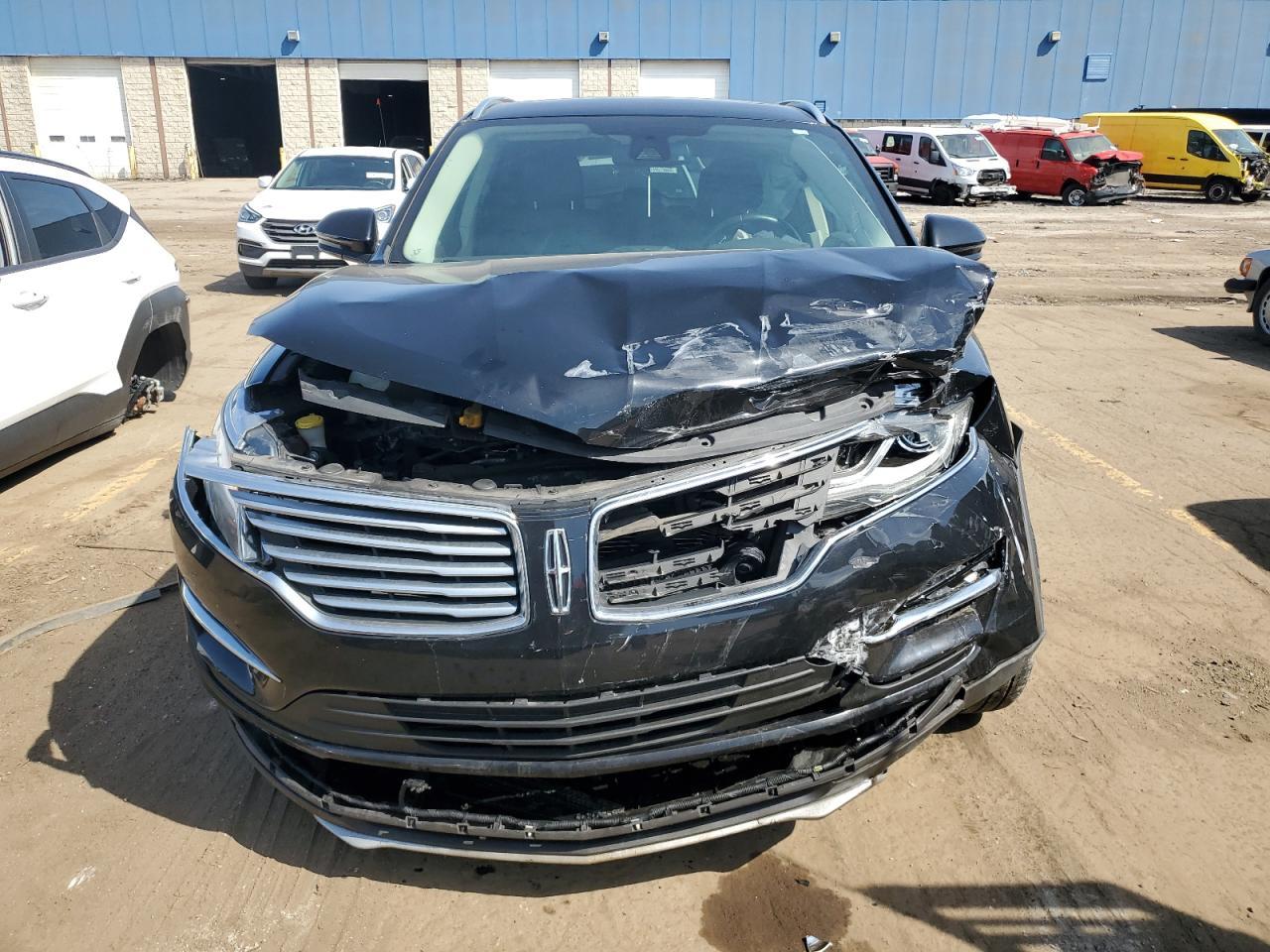 2018 LINCOLN MKC RESERV - Фото 5