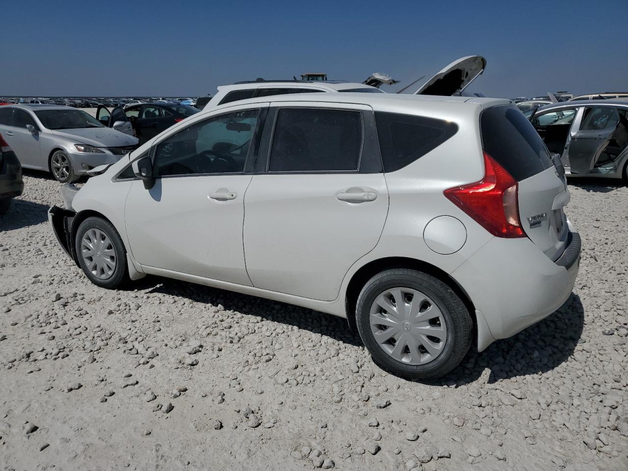 2015 NISSAN VERSA NOTE - Фото 2