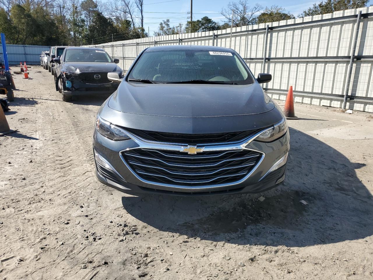 2019 CHEVROLET MALIBU LS - Фото 5