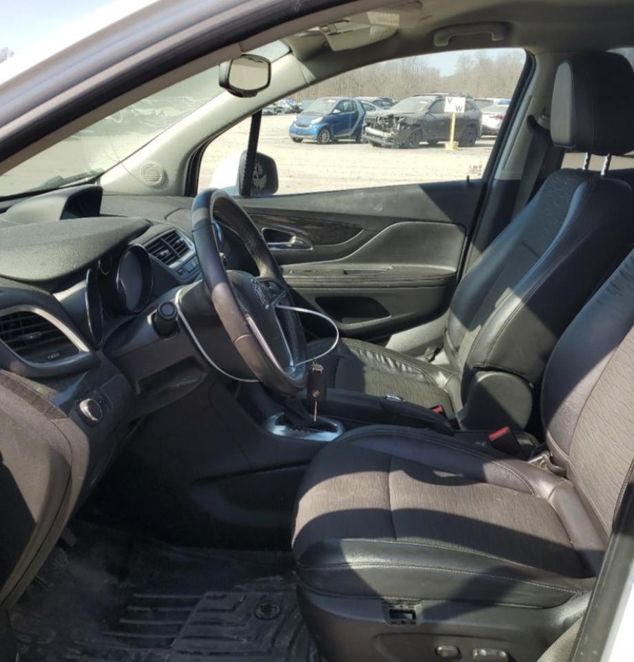 2016 BUICK ENCORE - Image 7