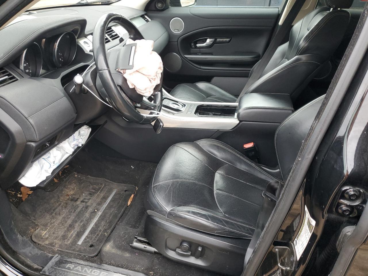 2016 LAND ROVER RANGE ROVE - Image 7