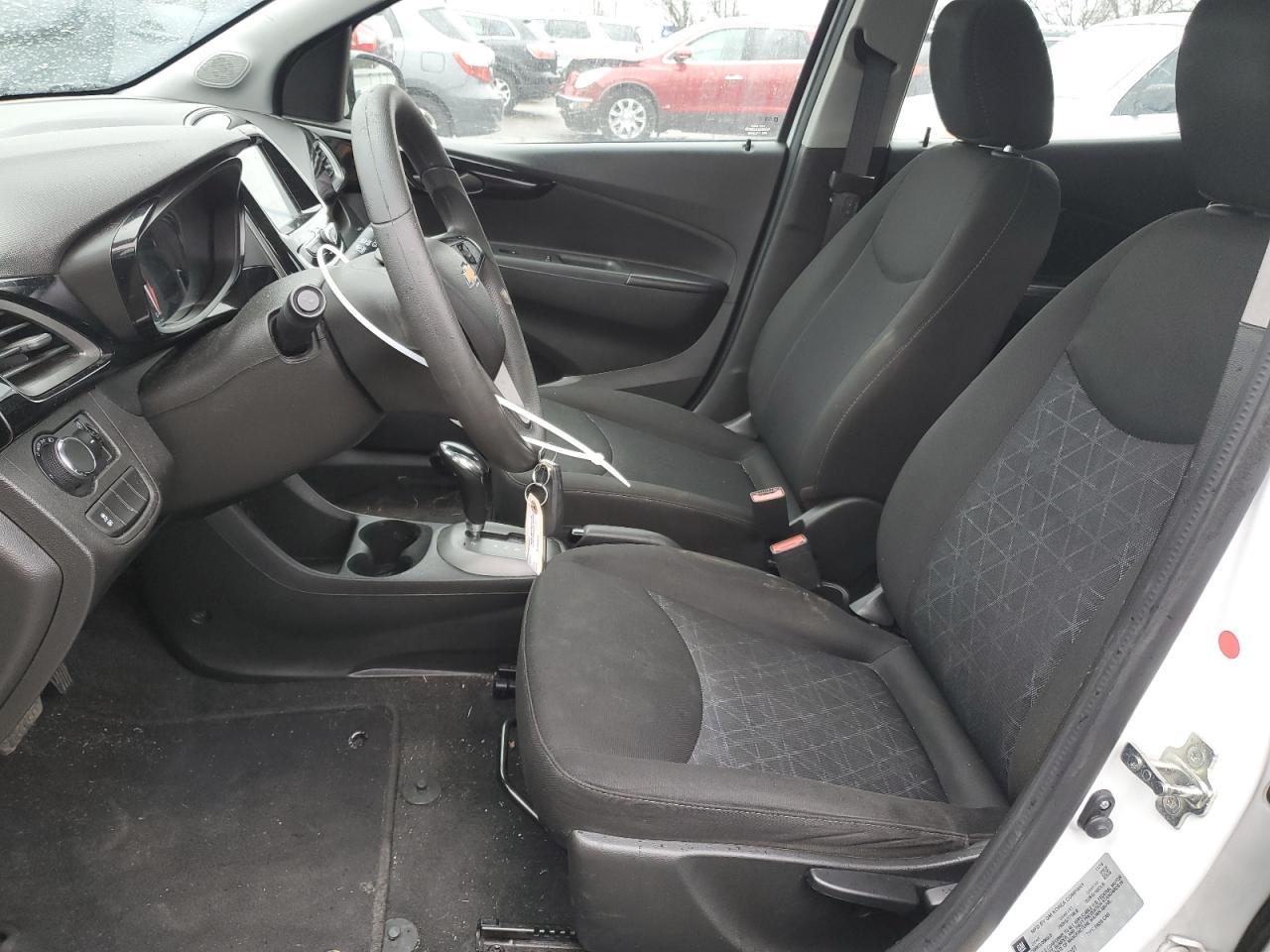 2020 CHEVROLET SPARK 1LT - Image 7