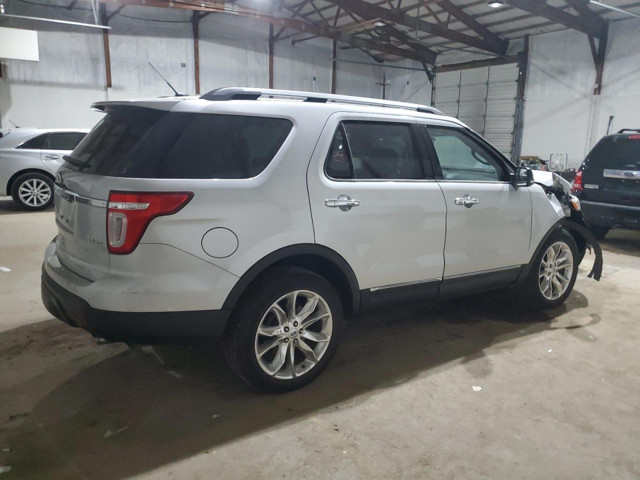 2013 FORD EXPLORER X - Image 3