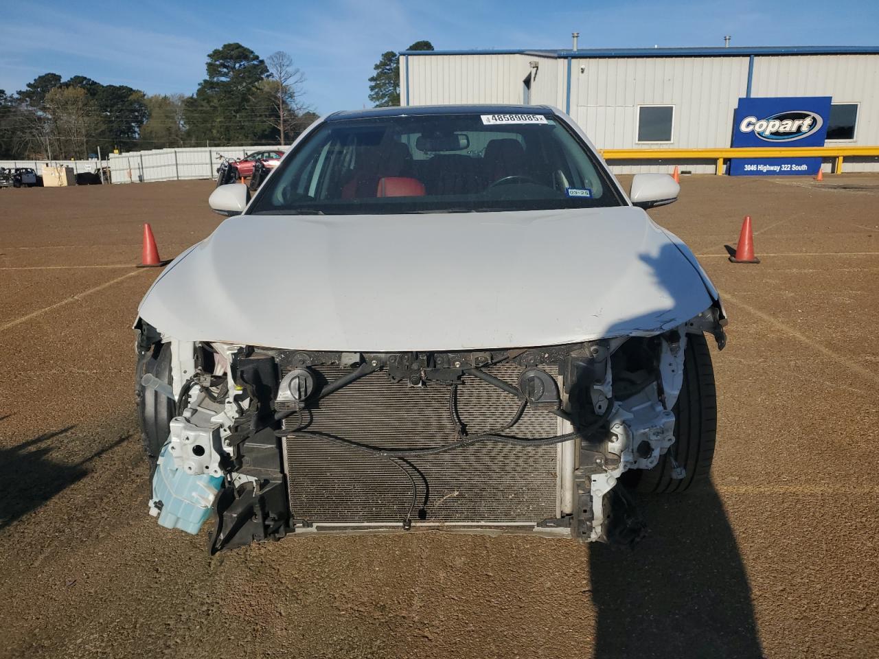 2019 TOYOTA CAMRY XSE - Image 5