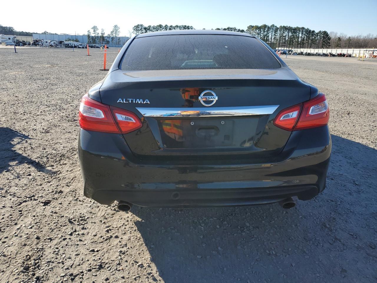 2016 NISSAN ALTIMA 2.5 - Image 6