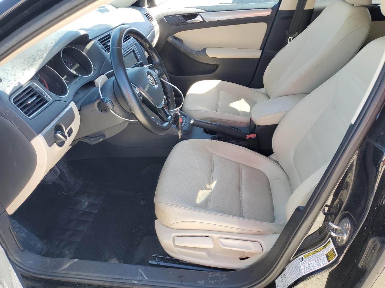 2017 VOLKSWAGEN JETTA SE - Фото 7