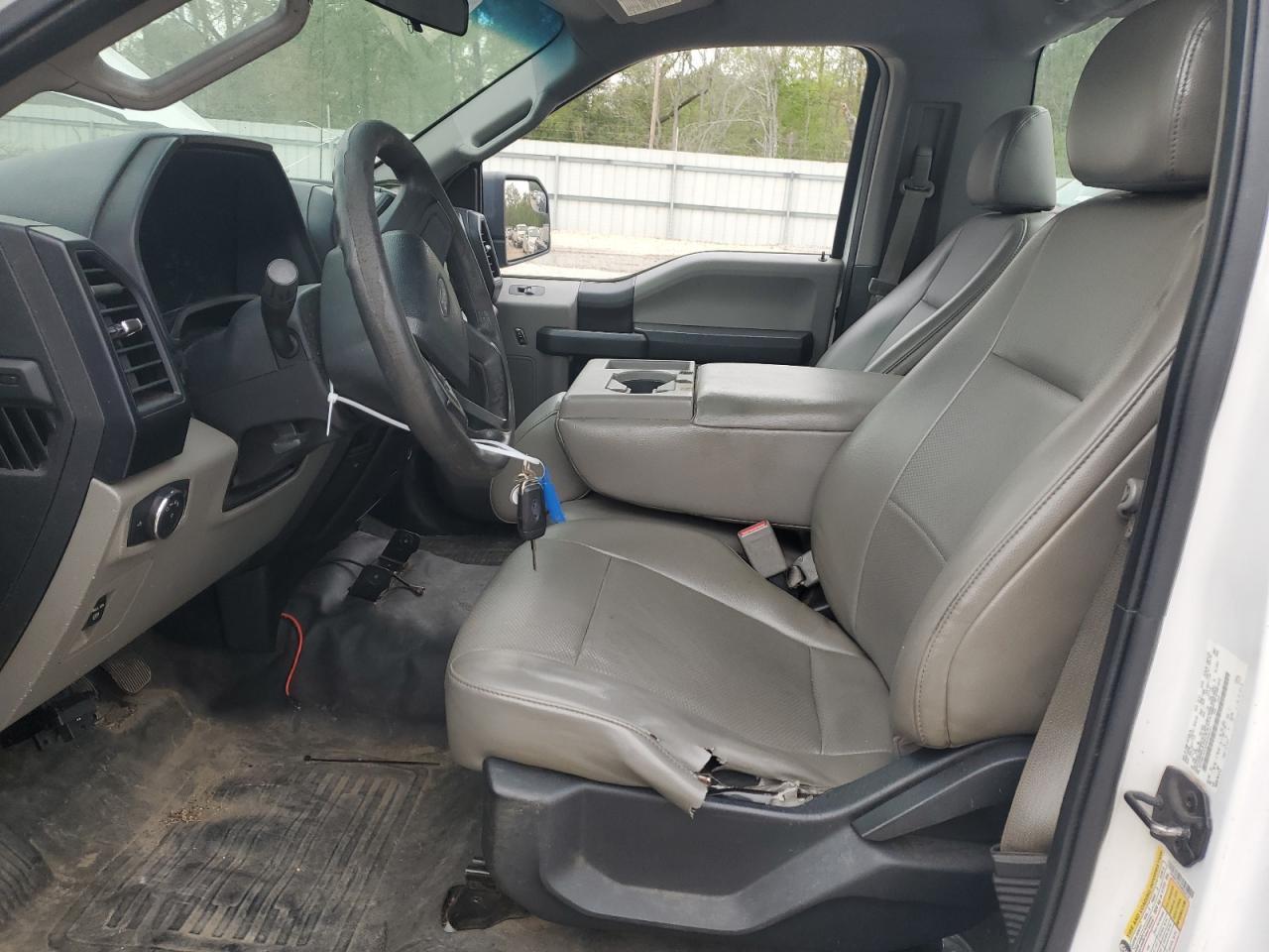 2016 FORD F150 - Image 7