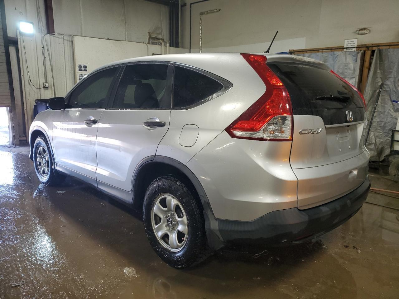 2013 HONDA CR-V LX - Image 2