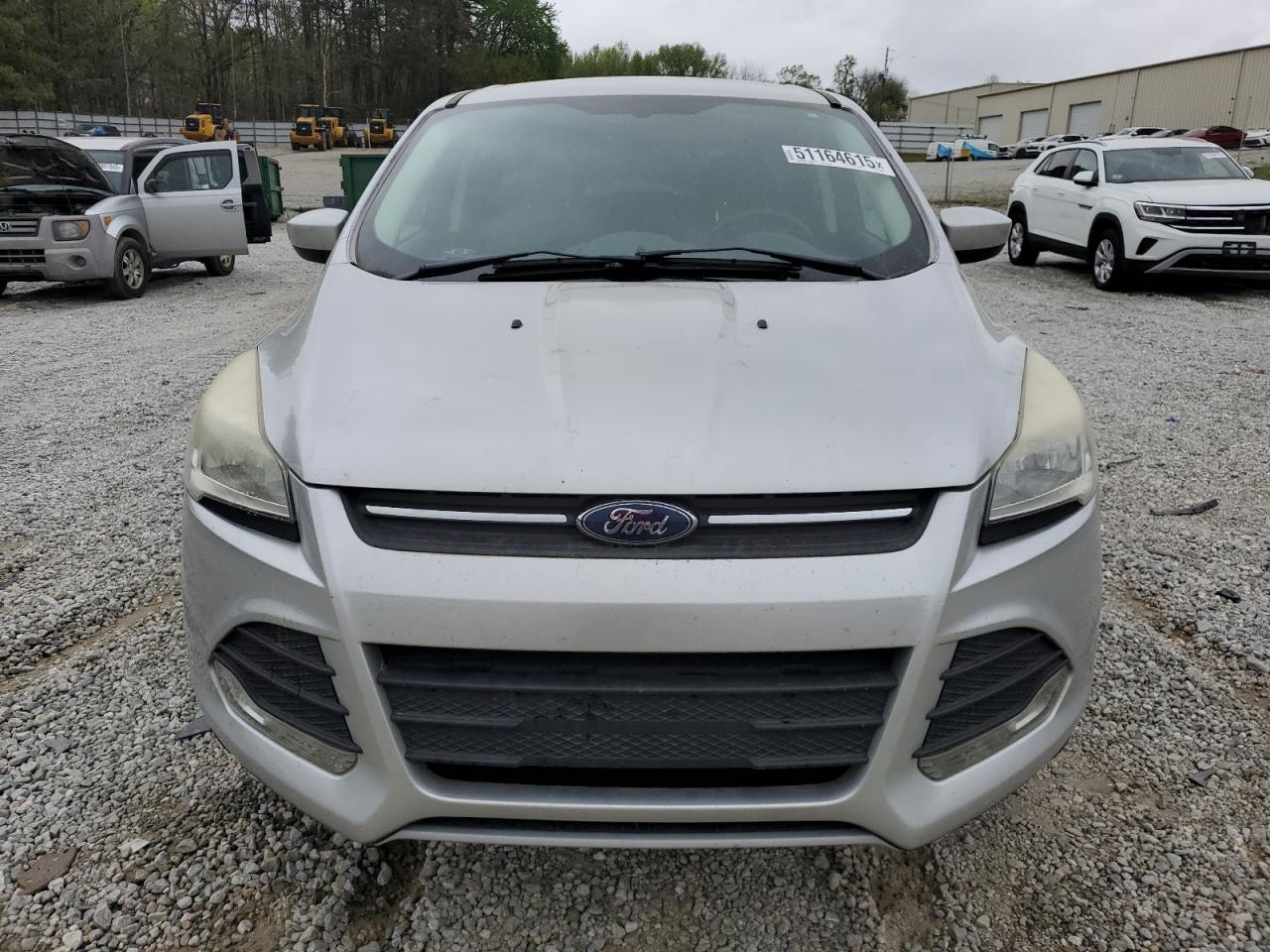 2014 FORD ESCAPE SE - Фото 5
