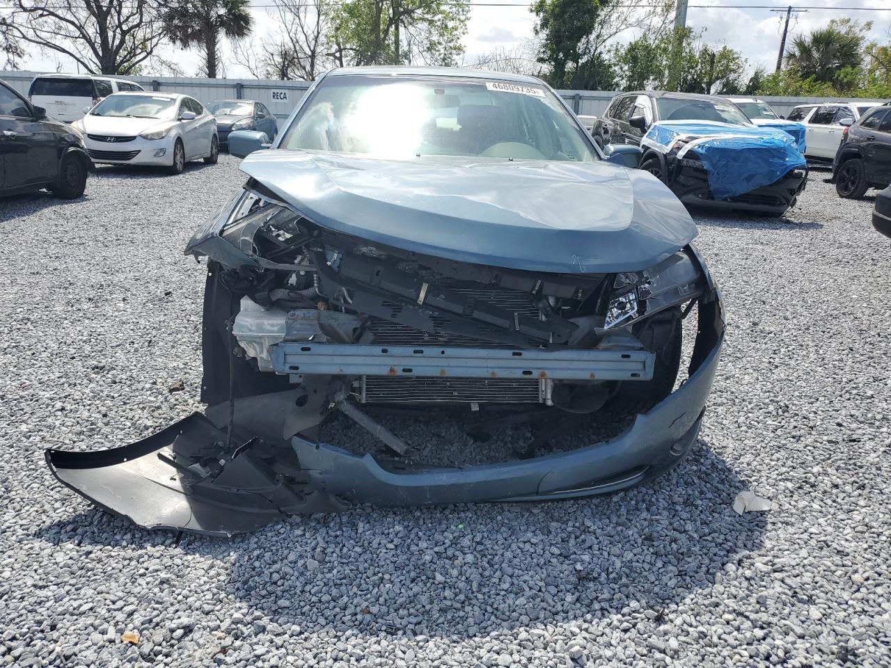 2012 FORD FUSION SE - Фото 5