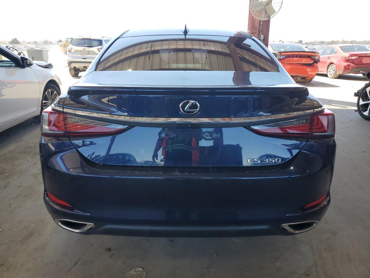 2021 LEXUS ES 350 BAS - Image 6