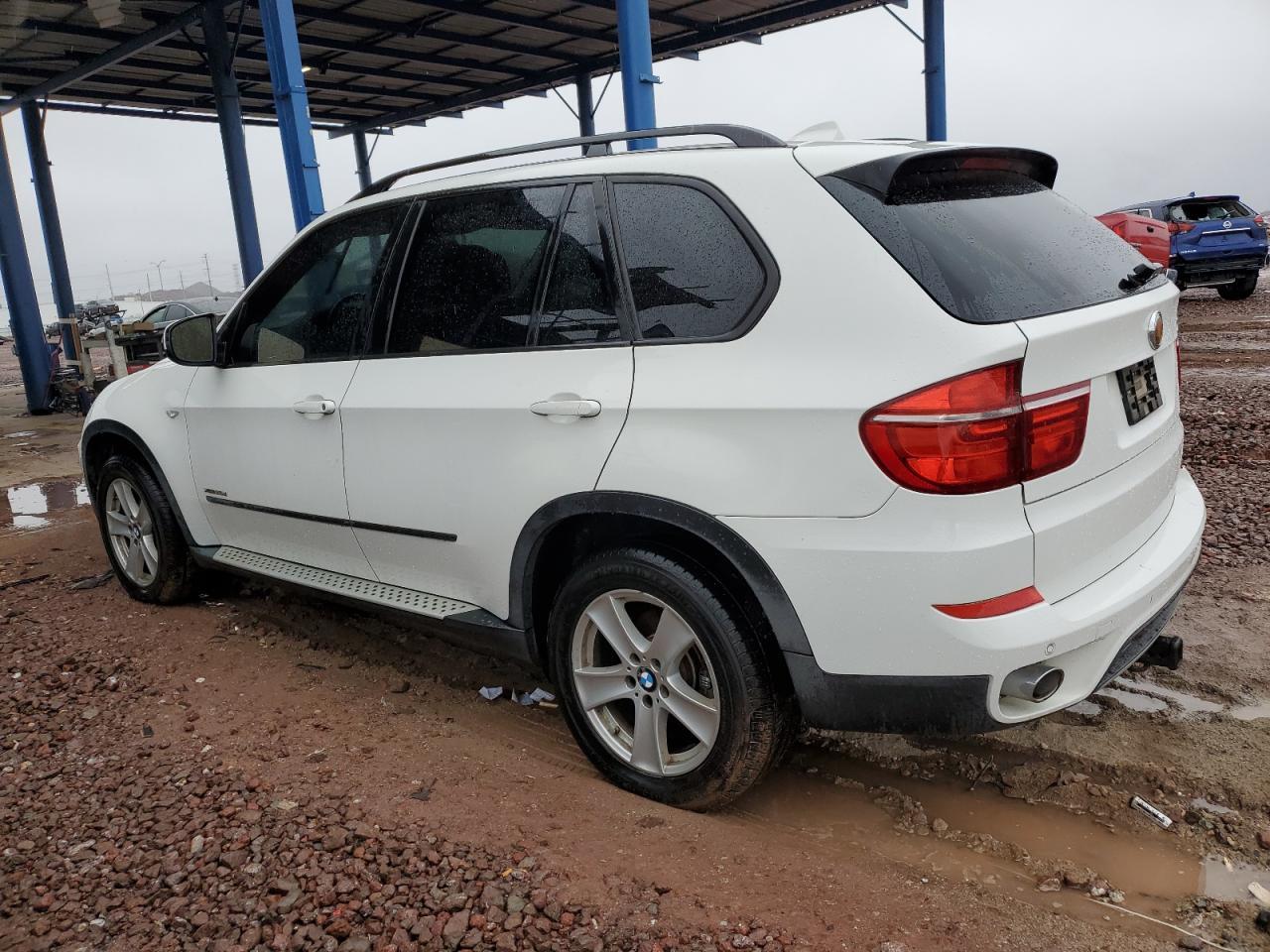 2012 BMW X5 XDRIVE3 - Image 2