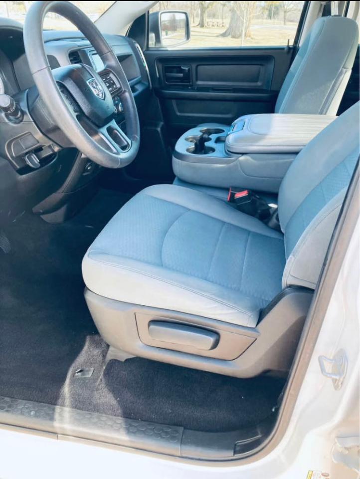 2019 RAM 1500 CLASS - Image 5